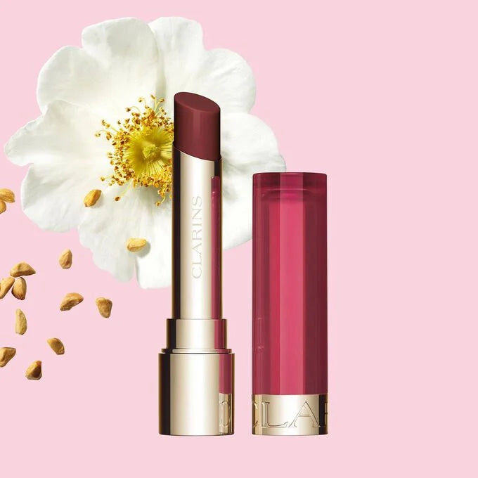 Baume à lèvres teinté - Lip Oil Balm