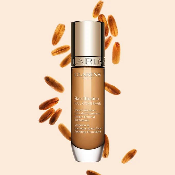 Skin Illusion Full Coverage