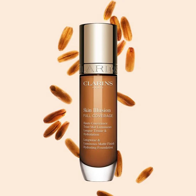 Skin Illusion Full Coverage