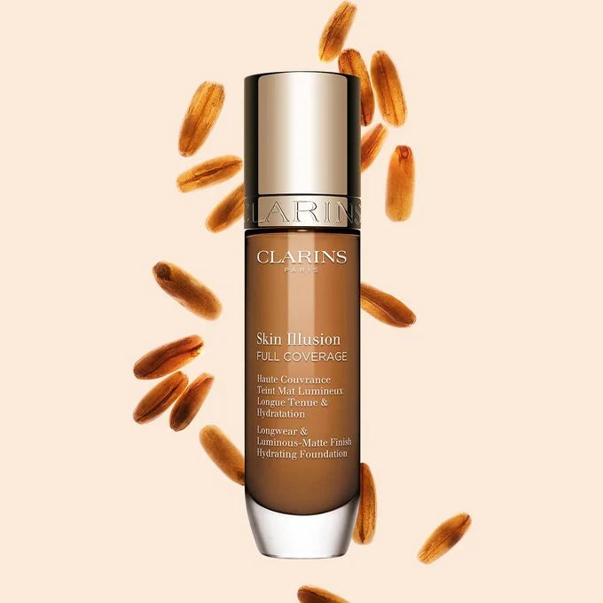 Skin Illusion Full Coverage