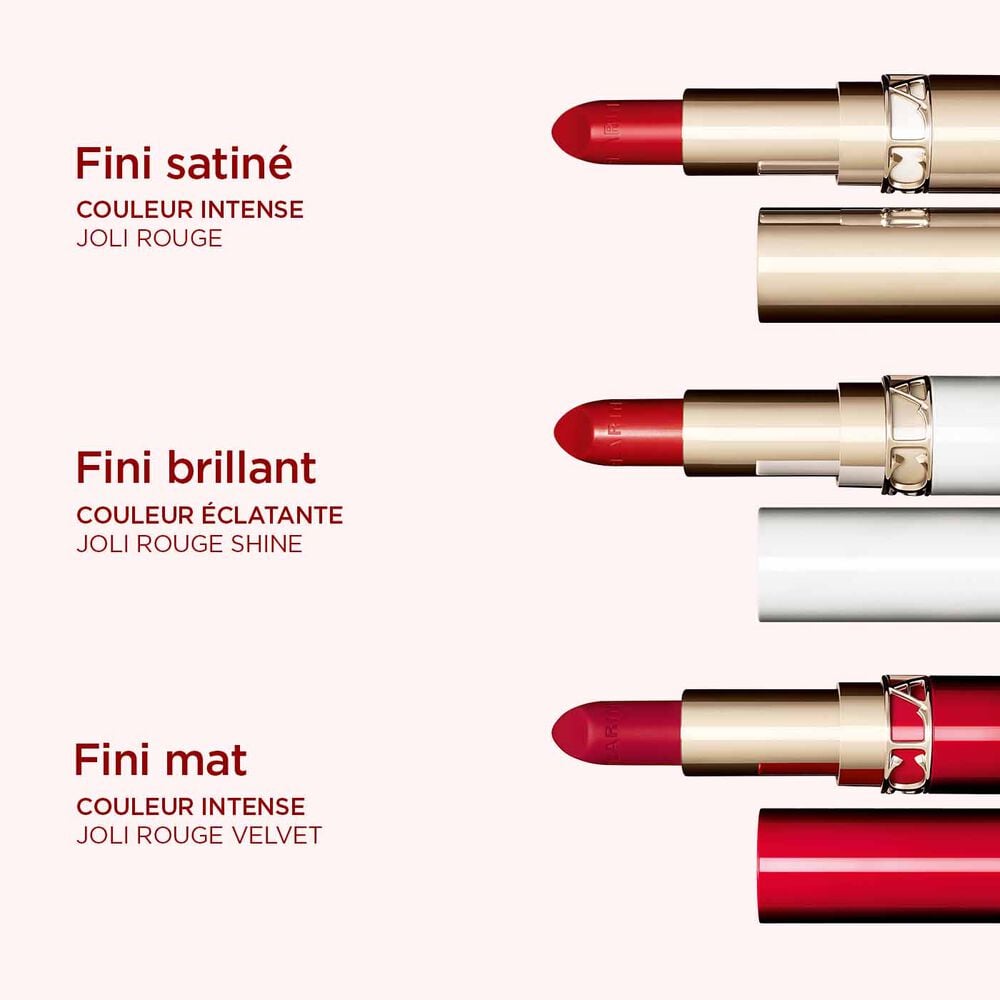 Joli Rouge Shine - Recharge