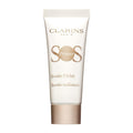 SOS Primer White