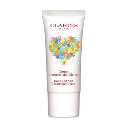 Crème jeunesse des mains - Edition Limitée