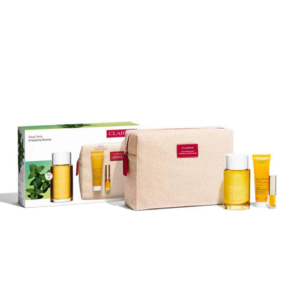 Huile "Tonic" - Rituel Tonic