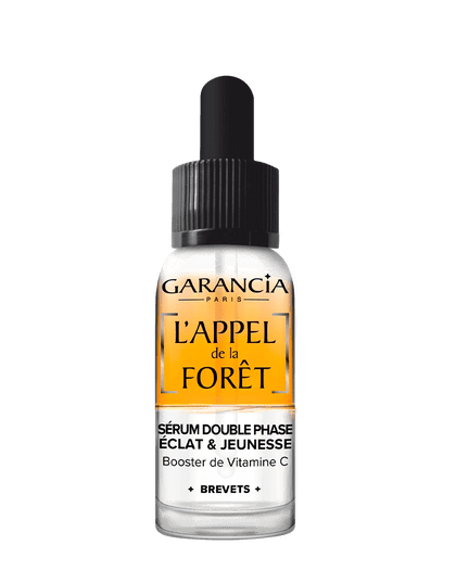 [ L'APPEL de la FORÊT ] SÉRUM DOUBLE PHASE