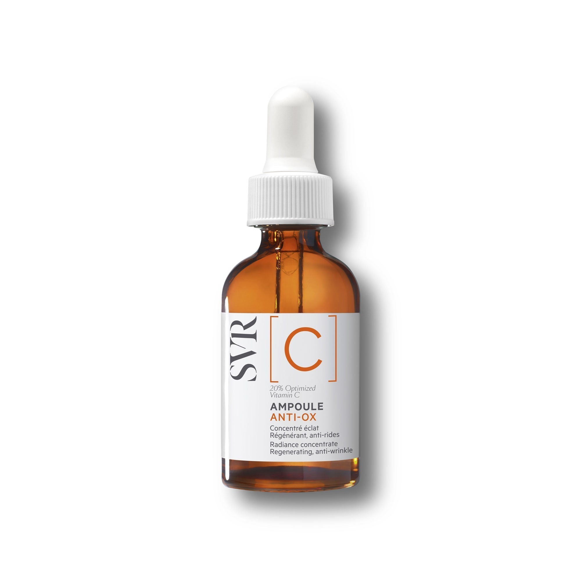 [C] Ampoule Anti-Ox