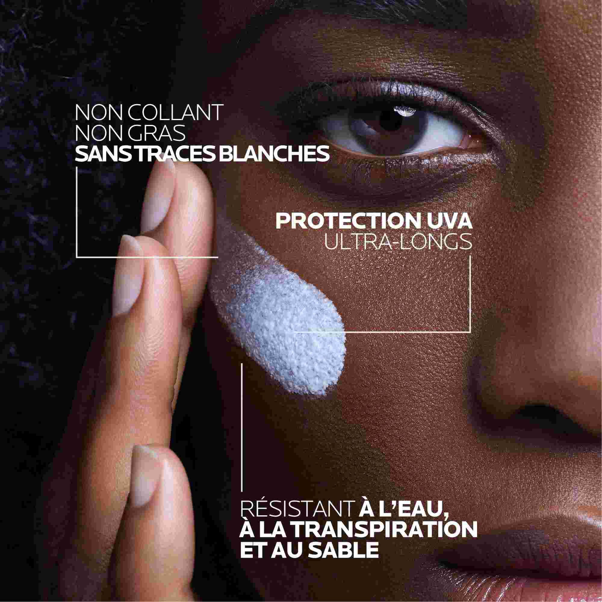 ANTHELIOS UVMUNE 400 LAIT SOLAIRE VISAGE & CORPS SPF50+