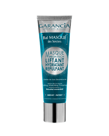 [ Bal MASQUÉ des Sorciers ] LIFTANT, HYDRATANT, REPULPANT