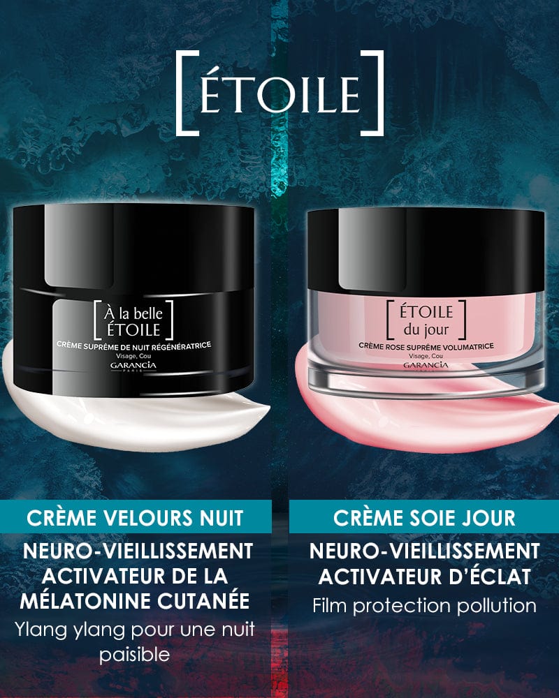 [ À la belle ÉTOILE ] - Éco recharge