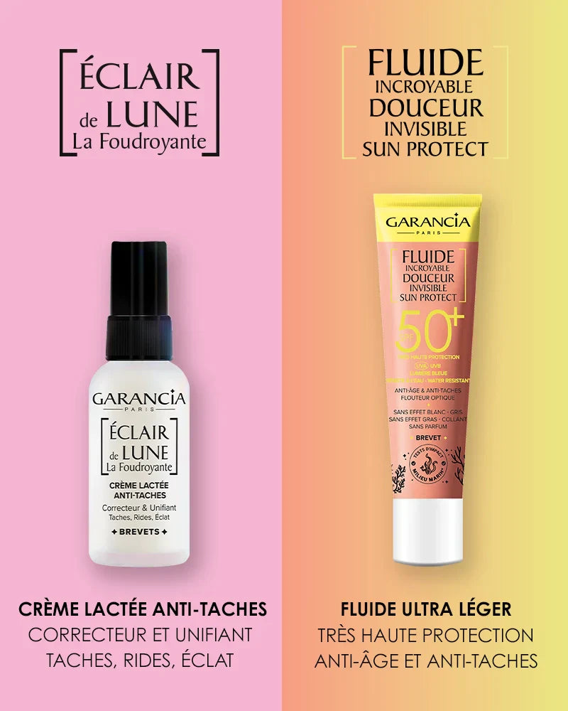 [ RITUEL CORRECTION ANTI-TACHES ]