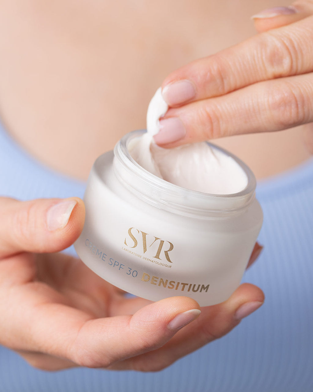 DENSITIUM Crème SPF30
