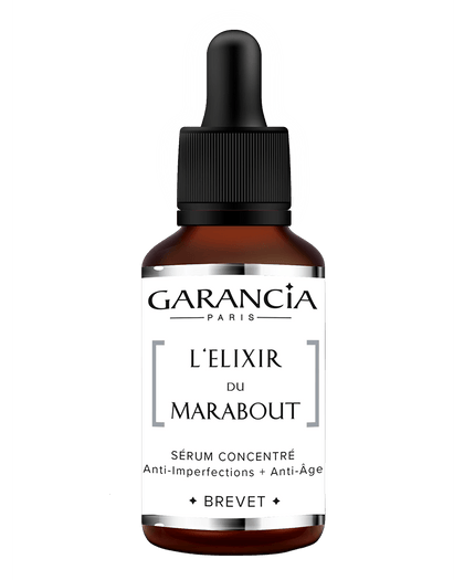 [ L'ELIXIR DU MARABOUT ]