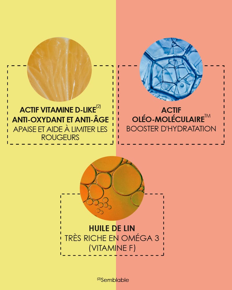 [ BRUME LACTÉE FRAICHEUR EXPRESS SUN REPAIR ]