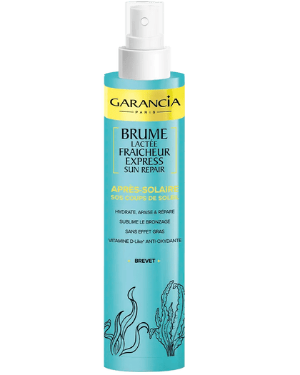 [ BRUME LACTÉE FRAICHEUR EXPRESS SUN REPAIR ]
