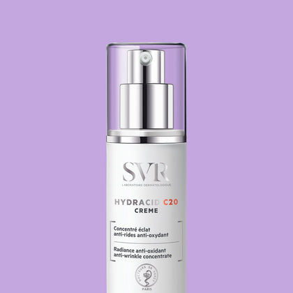 HYDRACID C20 Crème