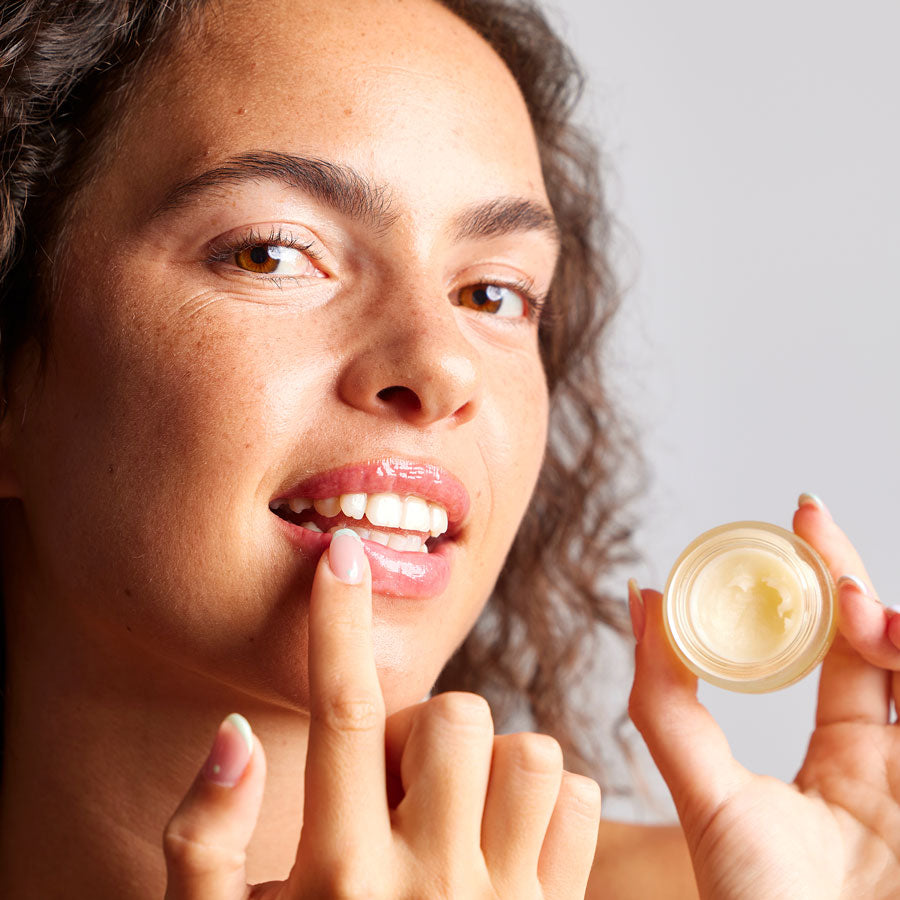 Baume à Lèvres Réparateur