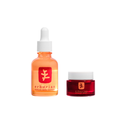 Duo léger multi-perfecteur