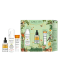 LES JARDINS DU MONDE - Le Rituel Booster de Lumière & Jeunesse