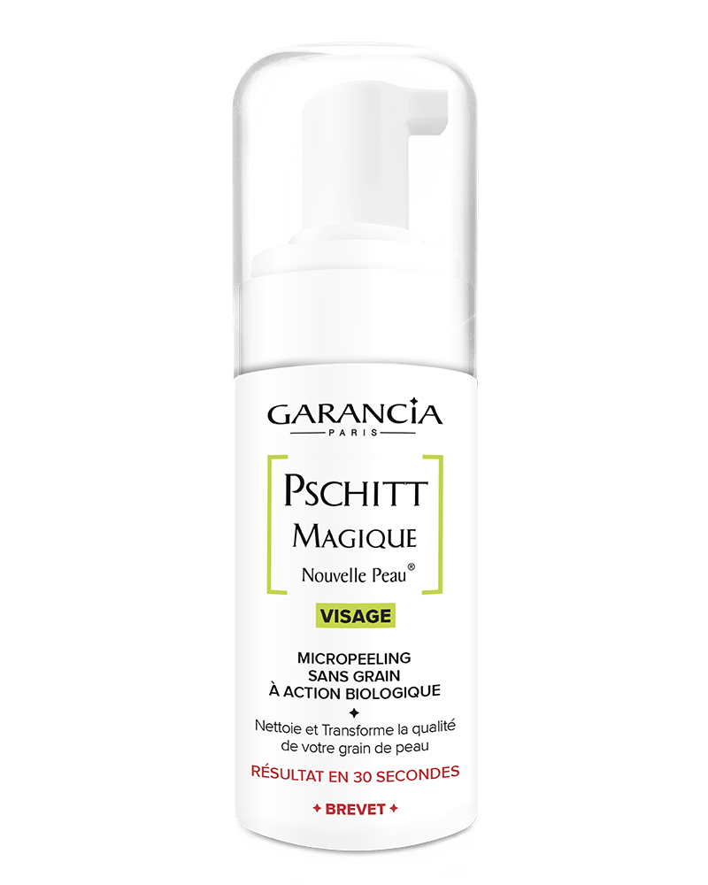 [ PSCHITT MAGIQUE Nouvelle Peau ] VISAGE