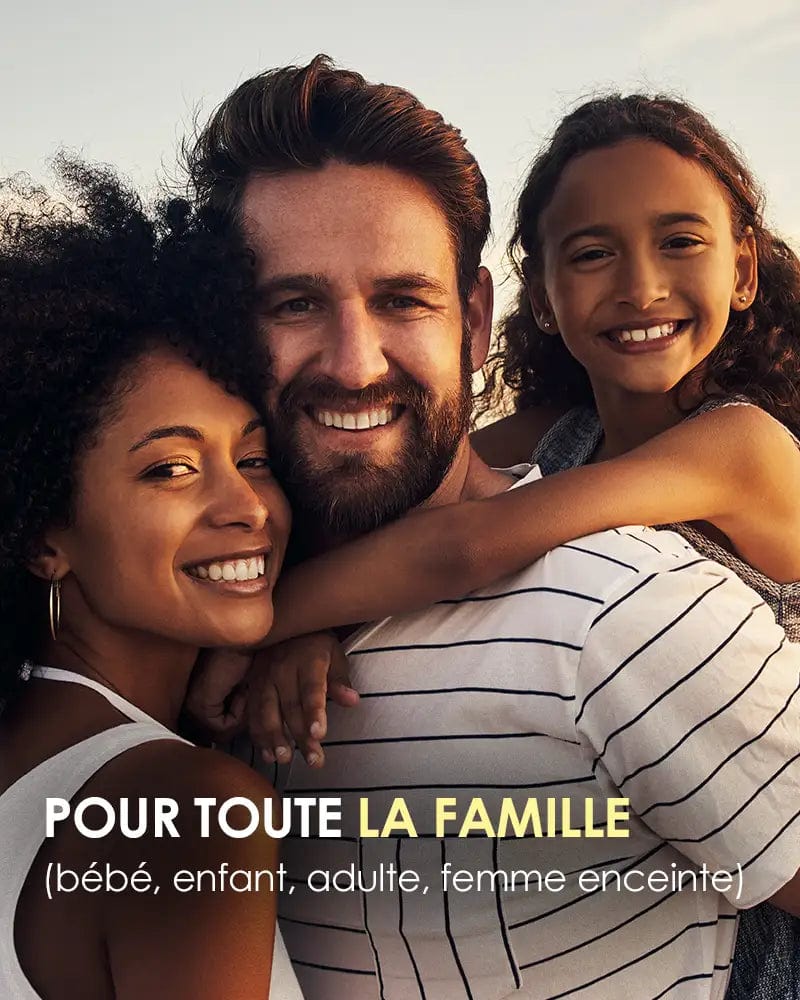 [ L'Eau Solaire Protectrice Métamorphosante SUN PROTECT ] SPF50+