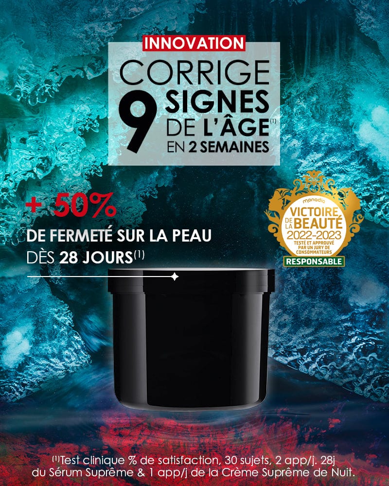 [ À la belle ÉTOILE ] - Éco recharge