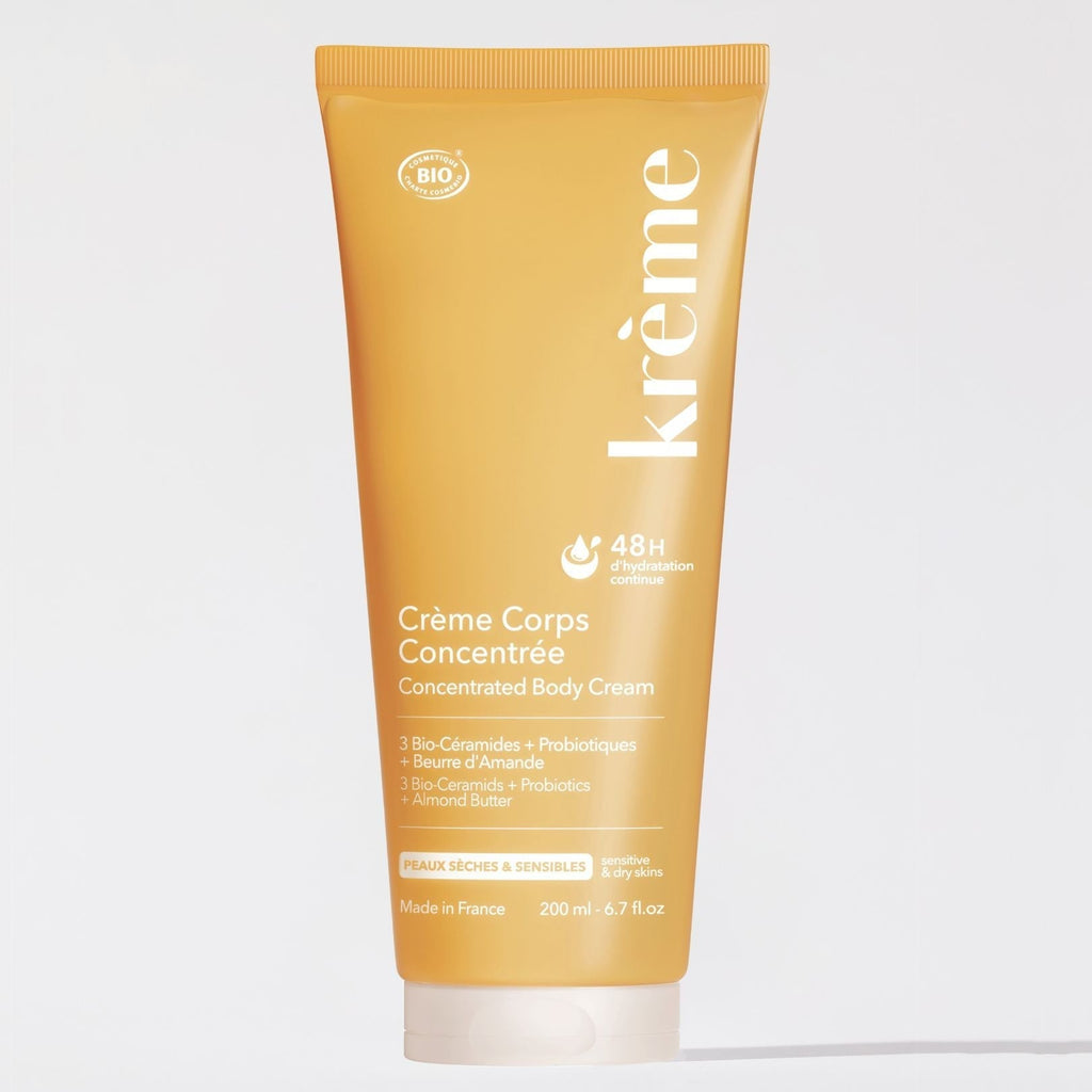Crème Corps Concentrée