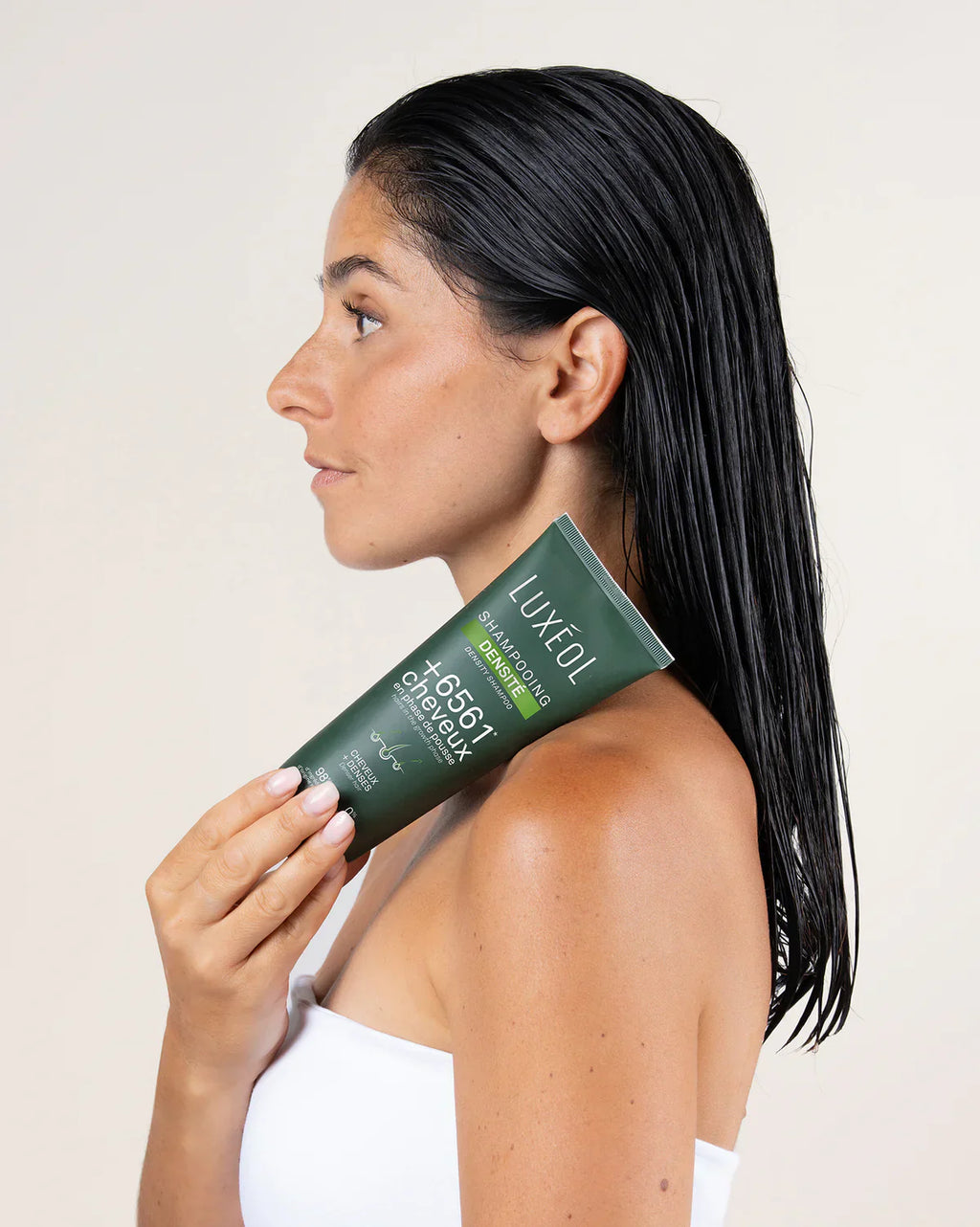 Routine Densité - Luxéol