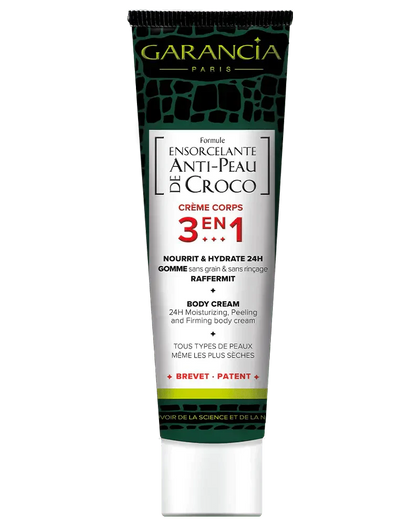 [ Formule ENSORCELANTE ANTI-PEAU DE CROCO ] 150 ML