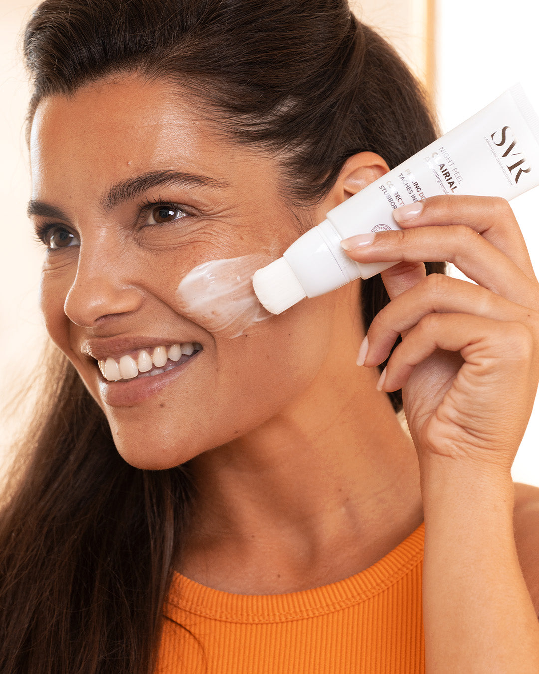 CLAIRIAL Night Peel