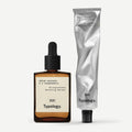 Duo de soins Hypersensibilité