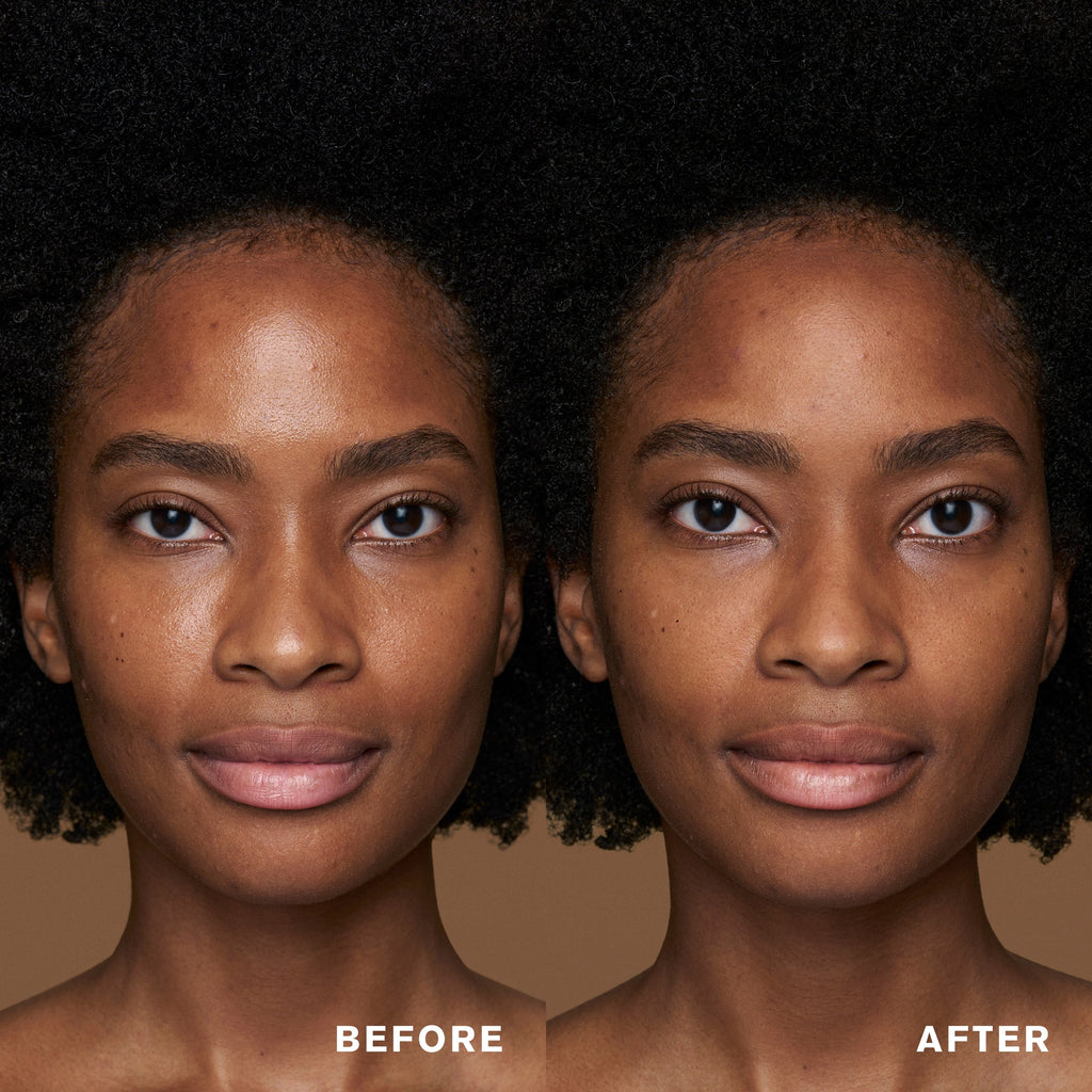 Double Wear Base de Teint Effet Flouté Naturel