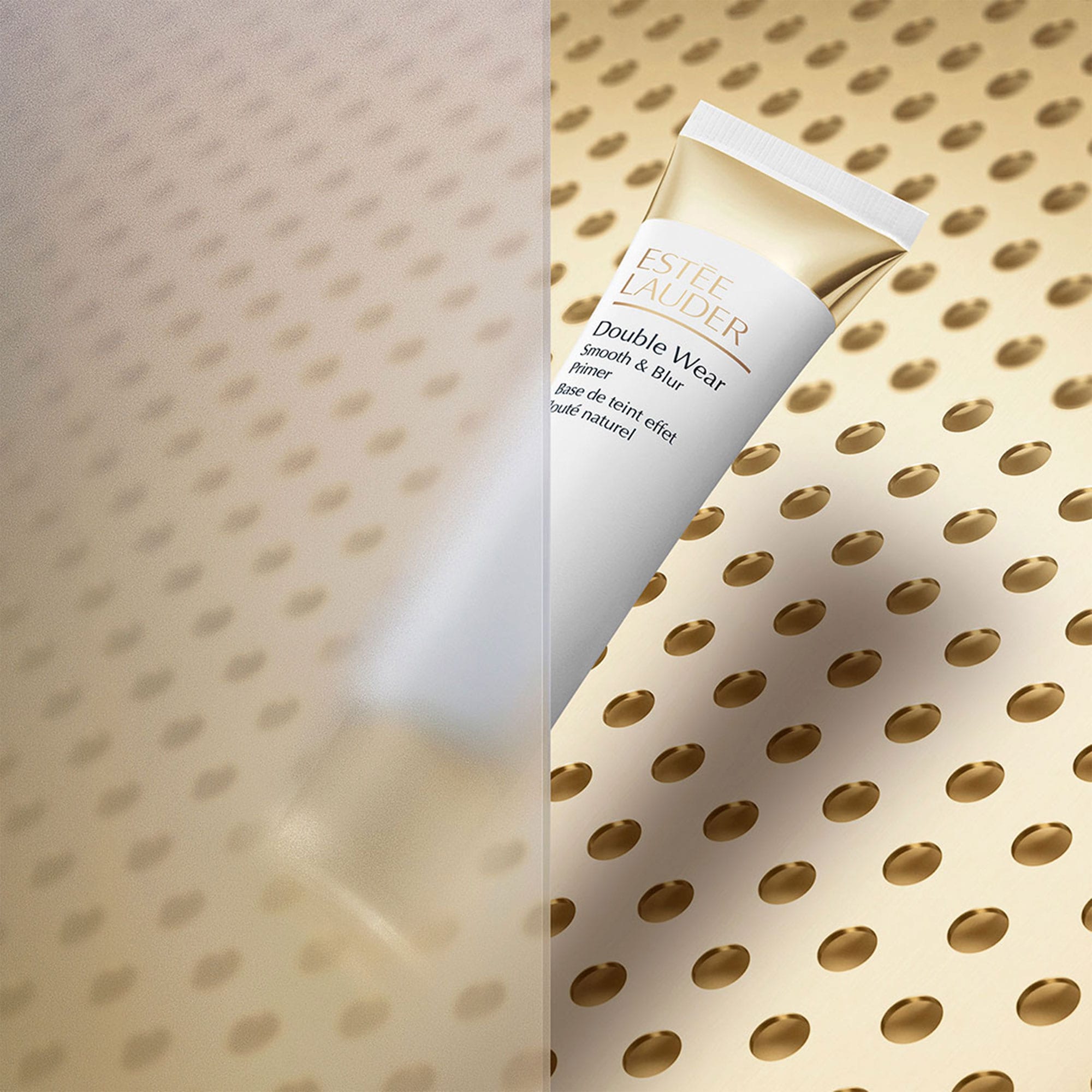 Double Wear Base de Teint Effet Flouté Naturel