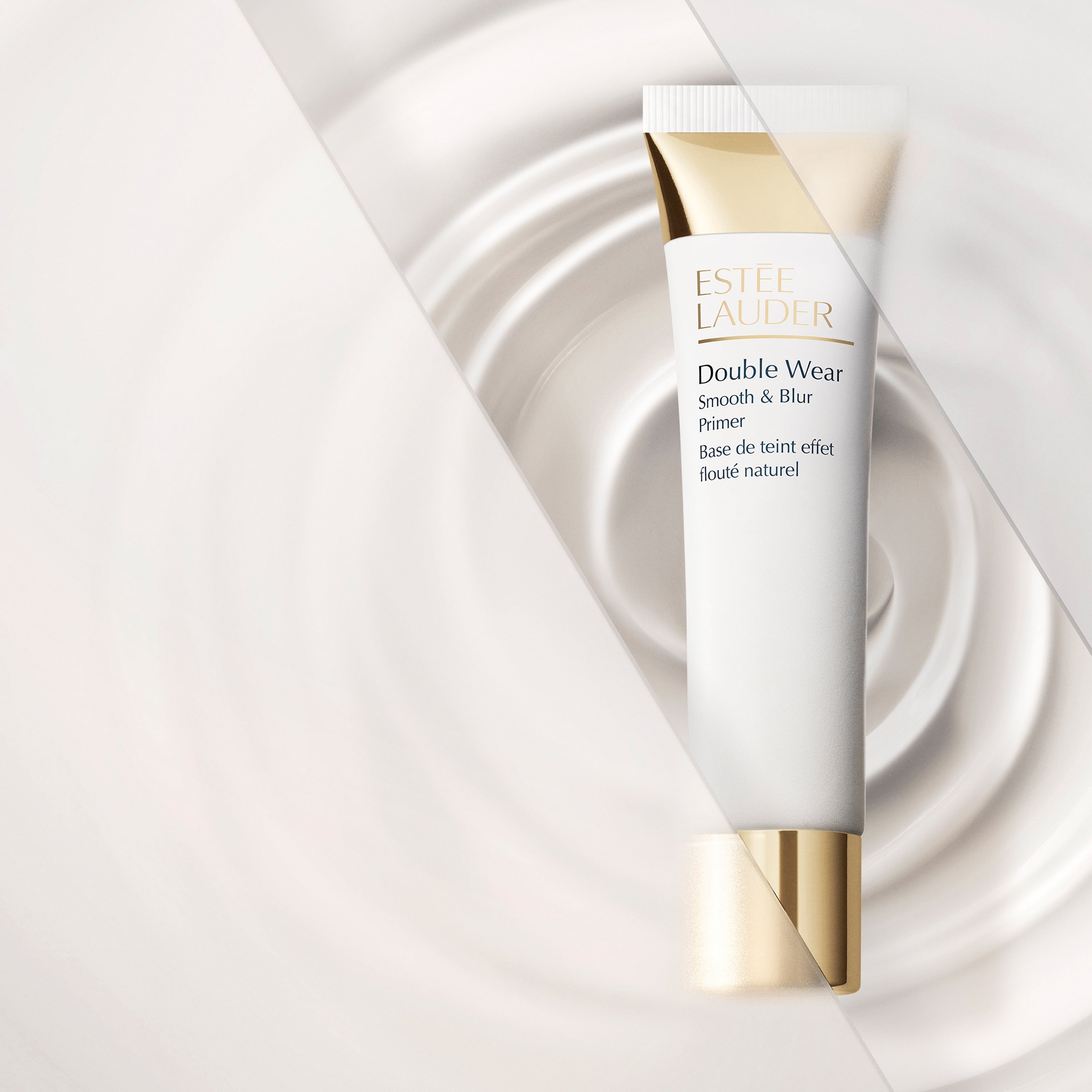 Double Wear Base de Teint Effet Flouté Naturel