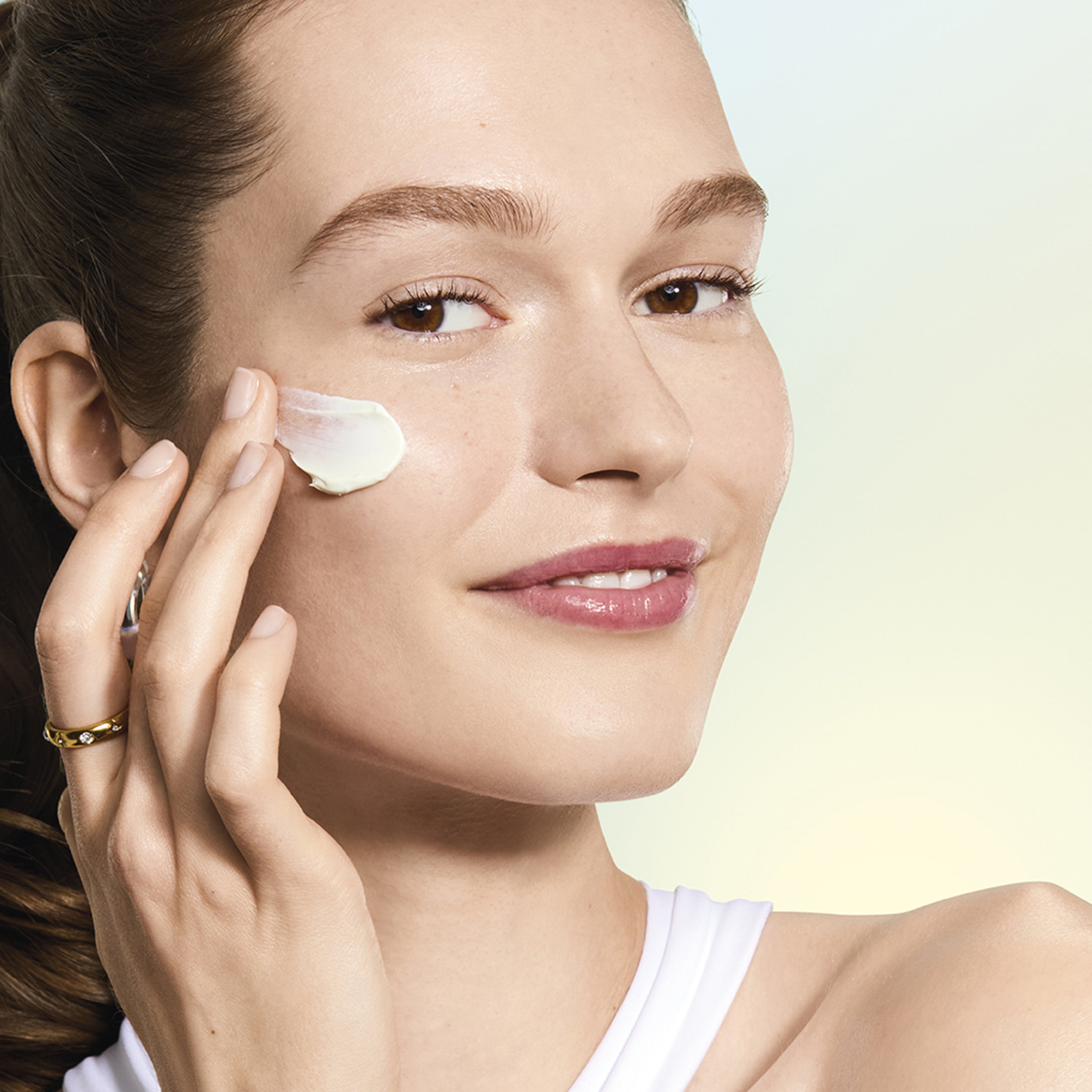 DayWear DayWear Crème Hydratation 24h Multi-Protection SPF 15