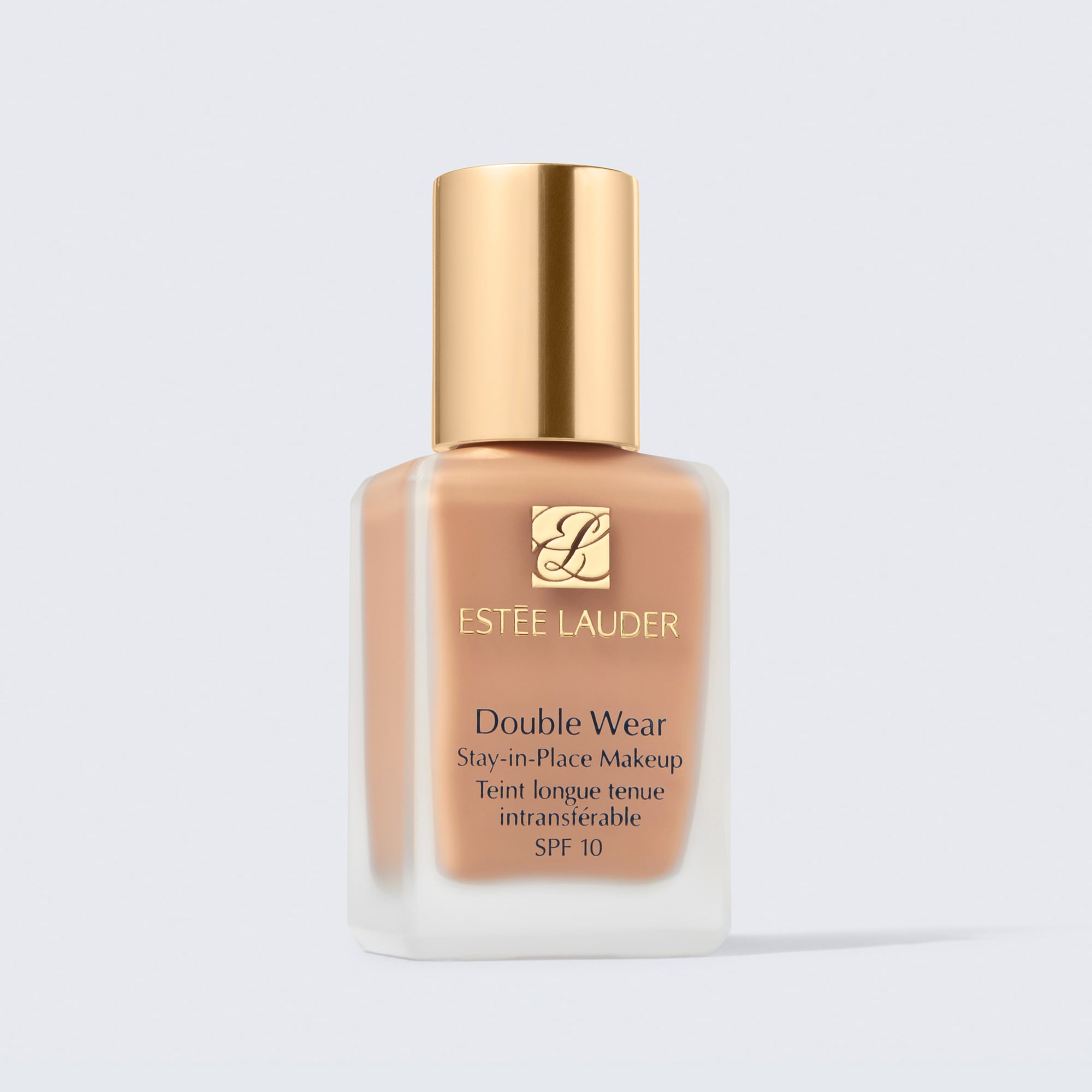 Double Wear Fond de Teint Stay-in-Place SPF 10