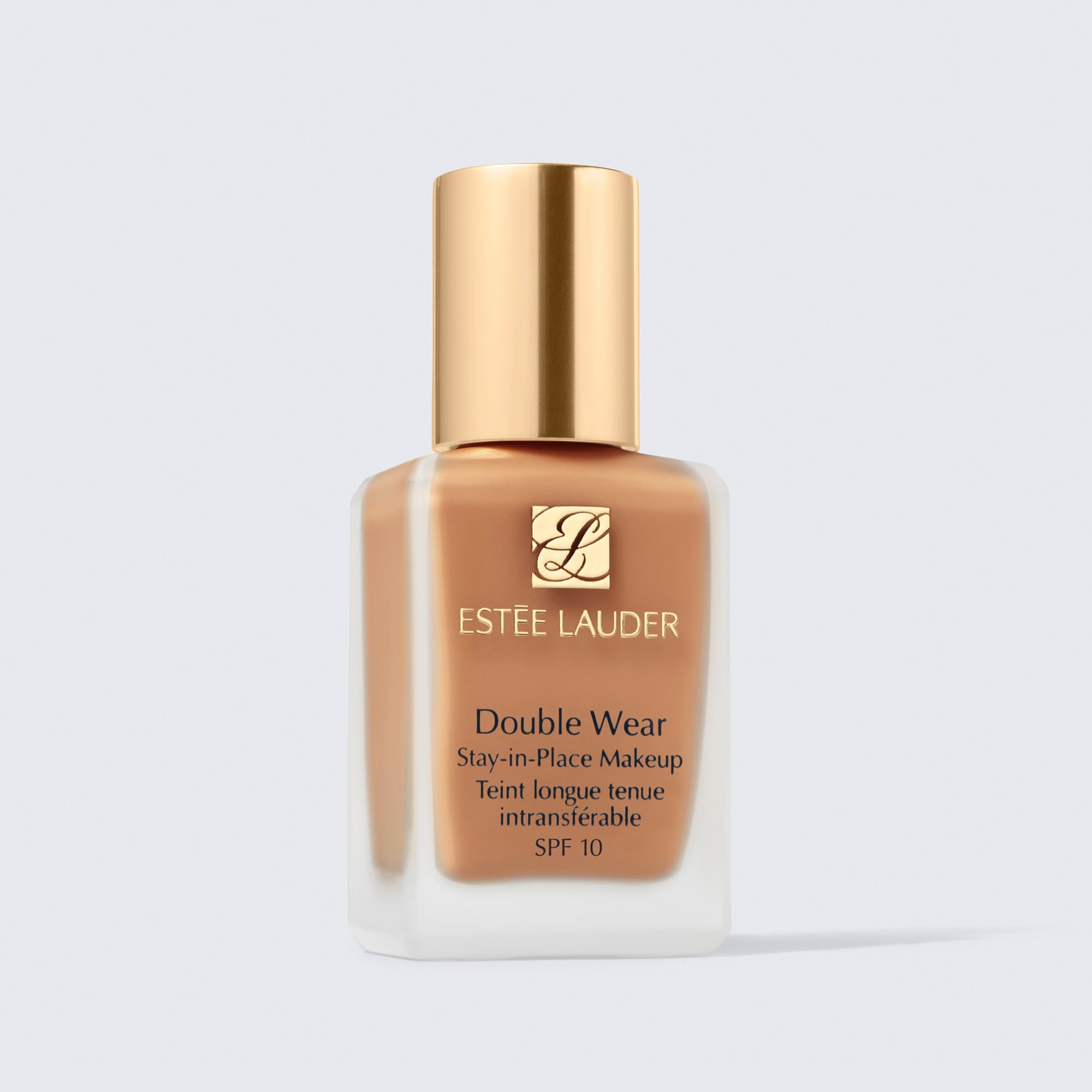 Double Wear Fond de Teint Stay-in-Place SPF 10
