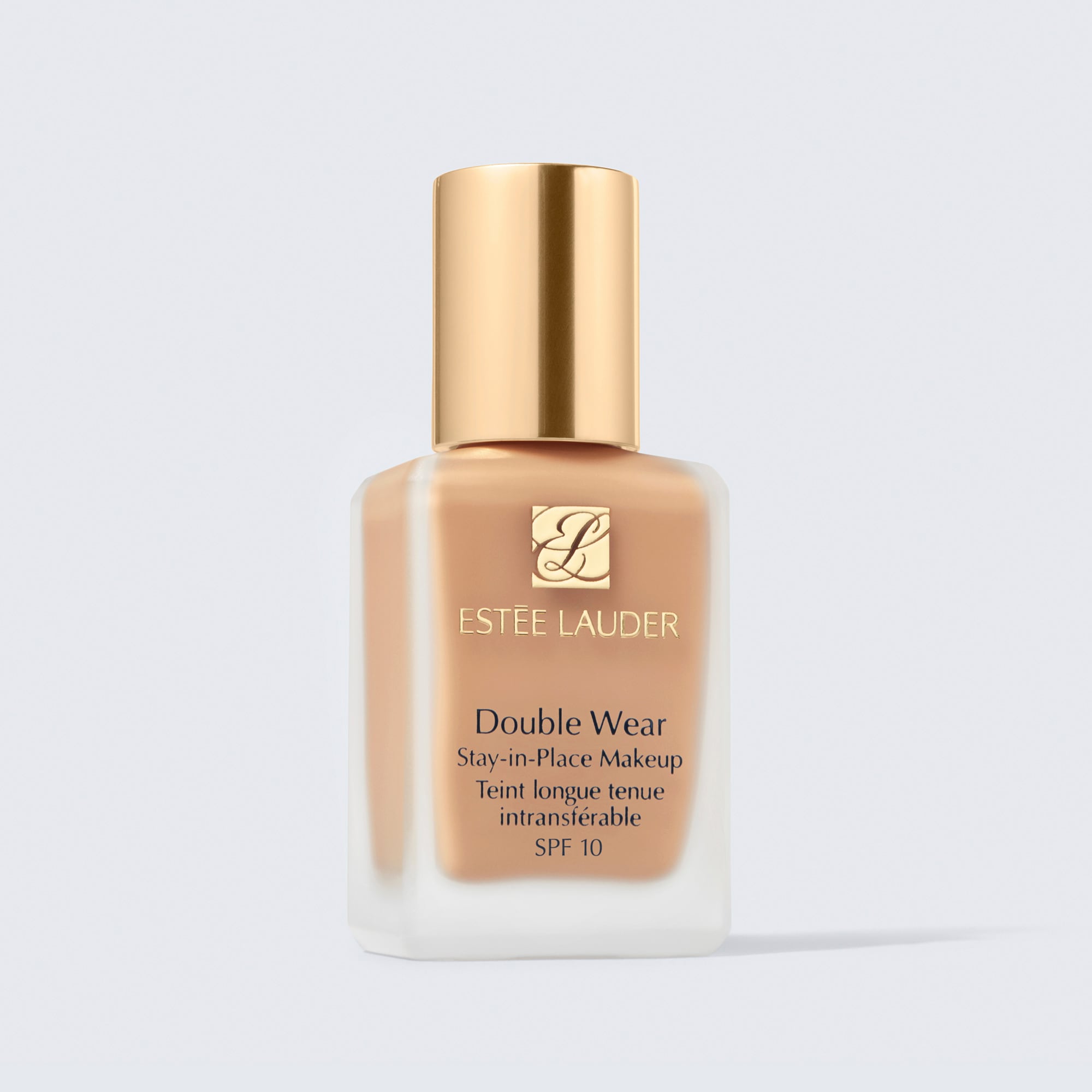 Double Wear Fond de Teint Stay-in-Place SPF 10