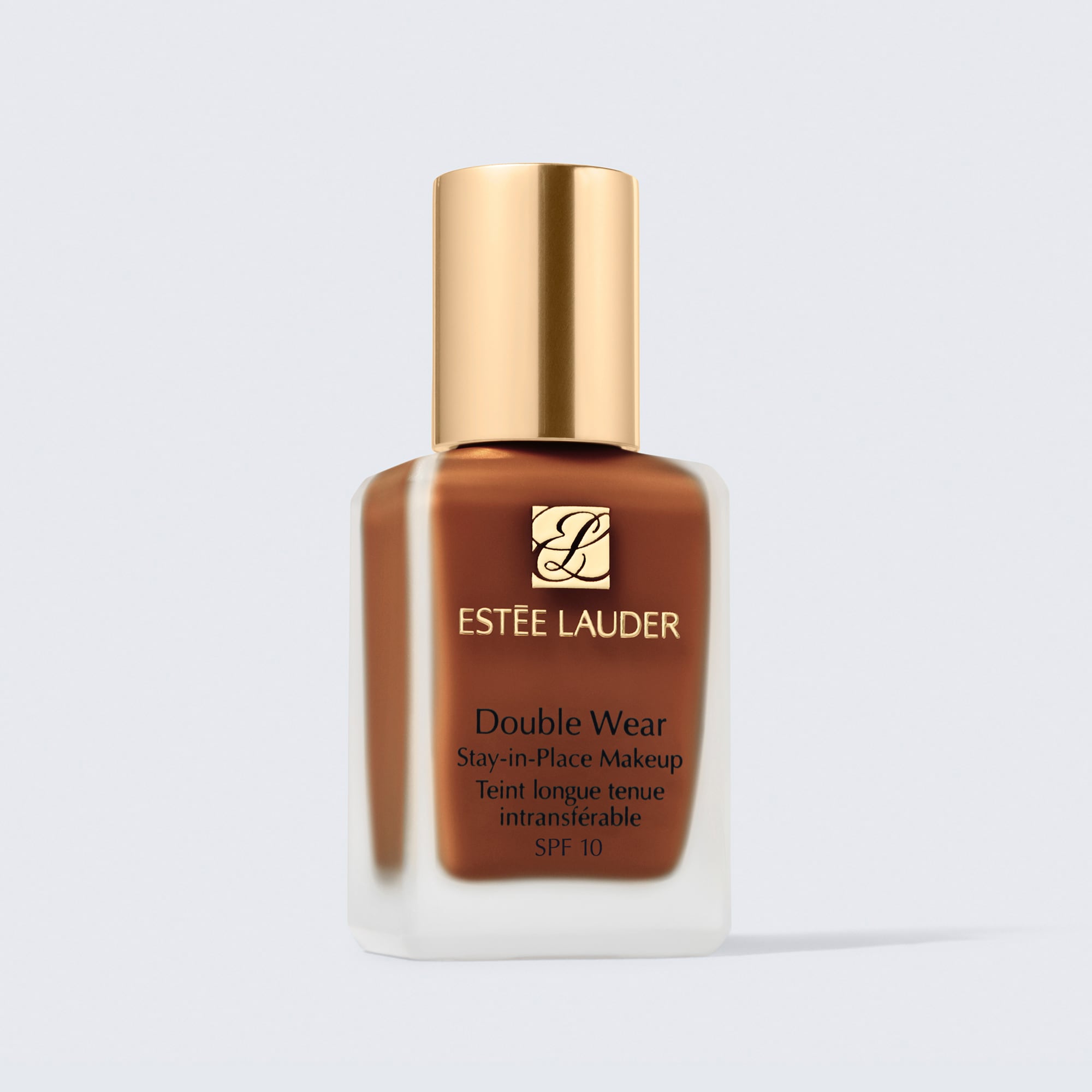 Double Wear Fond de Teint Stay-in-Place SPF 10