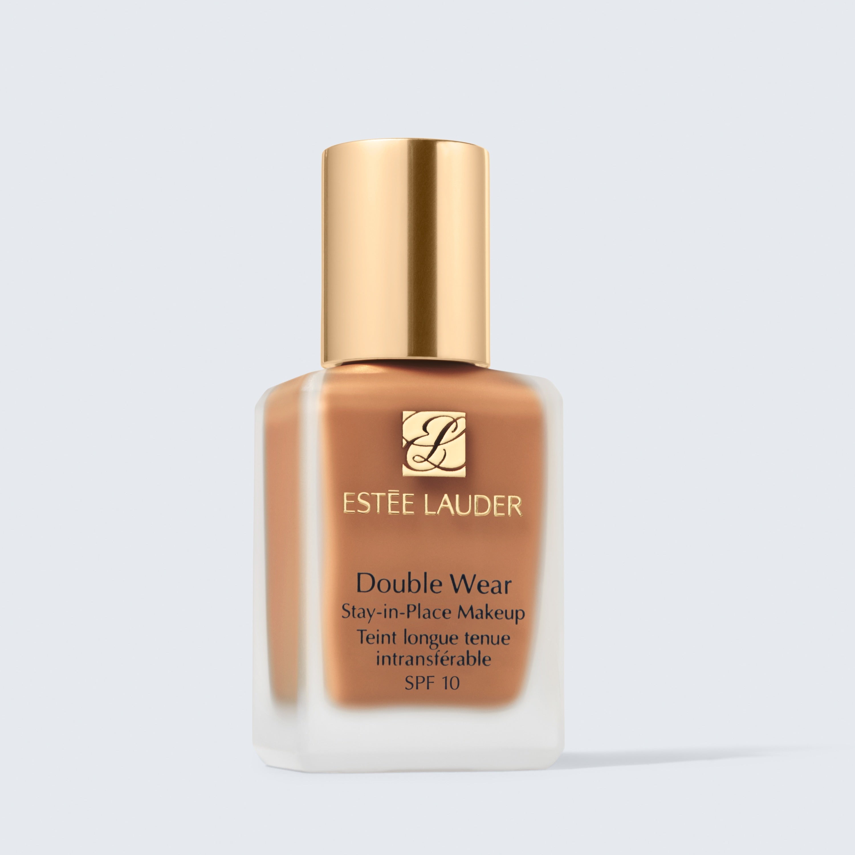 Double Wear Fond de Teint Stay-in-Place SPF 10