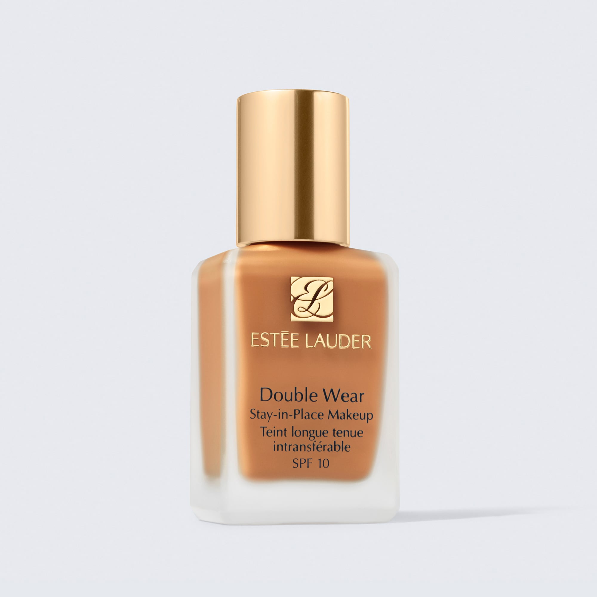 Double Wear Fond de Teint Stay-in-Place SPF 10