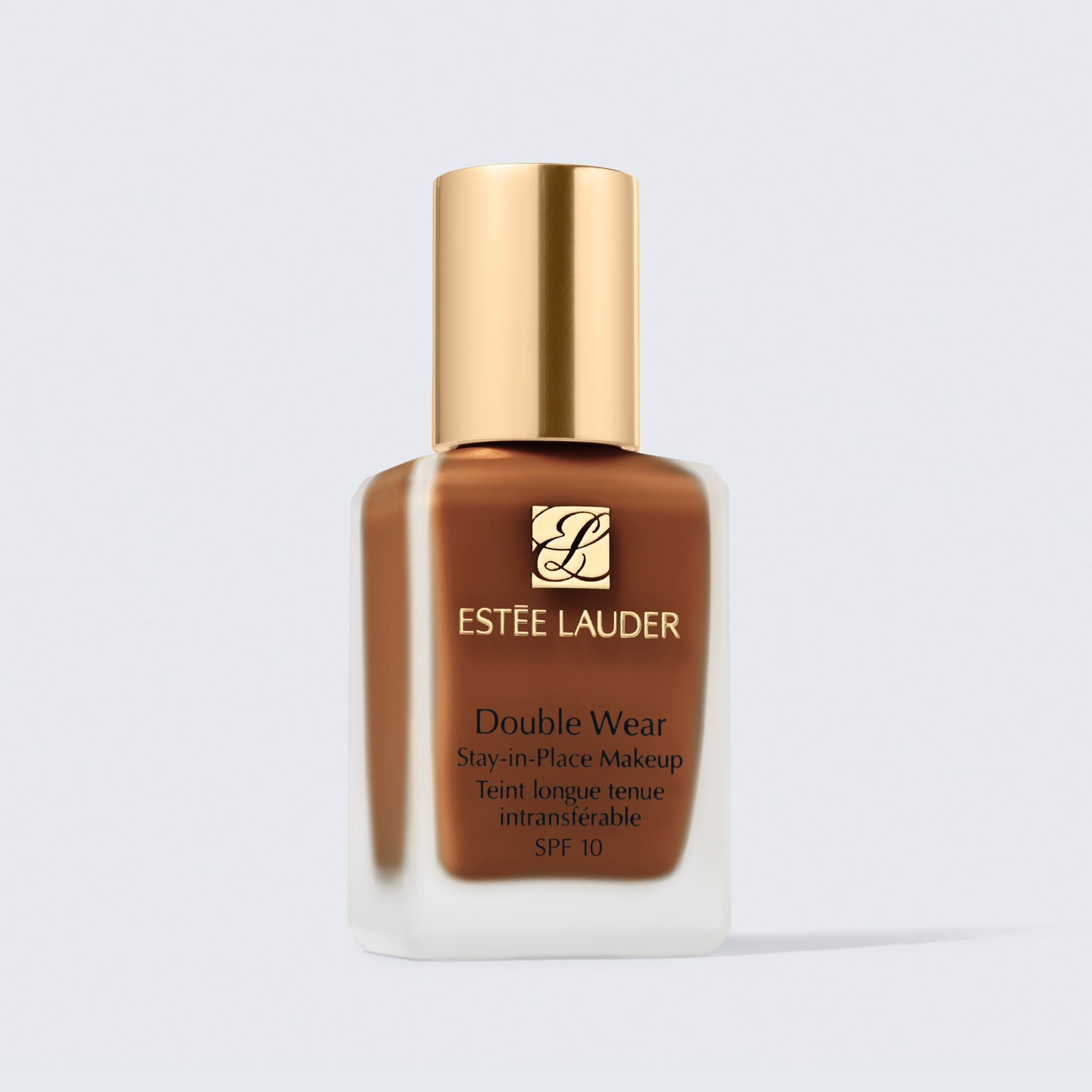 Double Wear Fond de Teint Stay-in-Place SPF 10