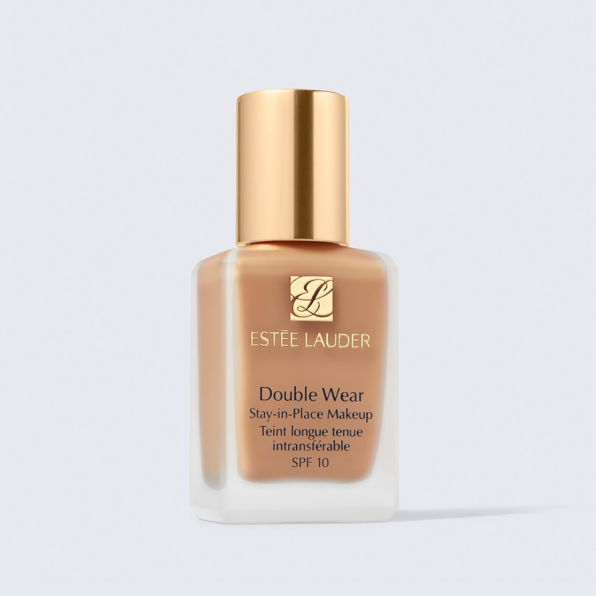 Double Wear Fond de Teint Stay-in-Place SPF 10