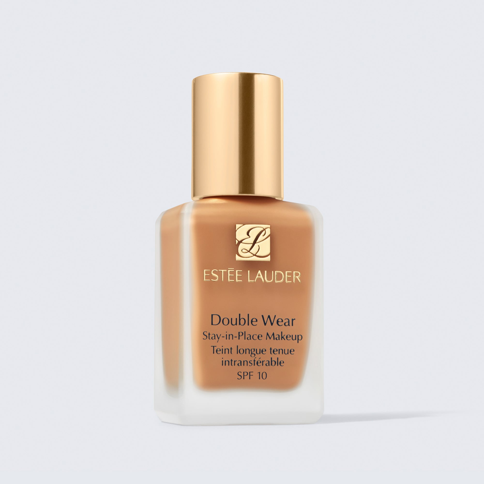 Double Wear Fond de Teint Stay-in-Place SPF 10