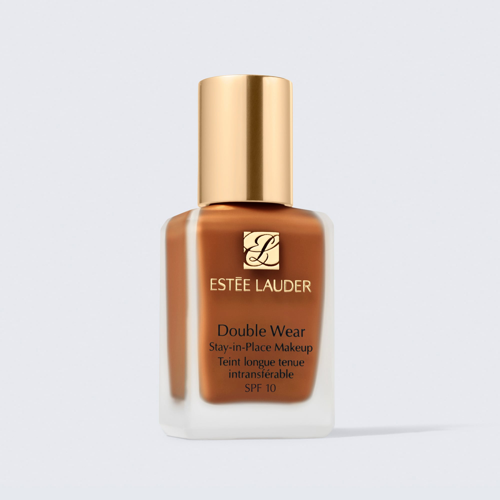Double Wear Fond de Teint Stay-in-Place SPF 10