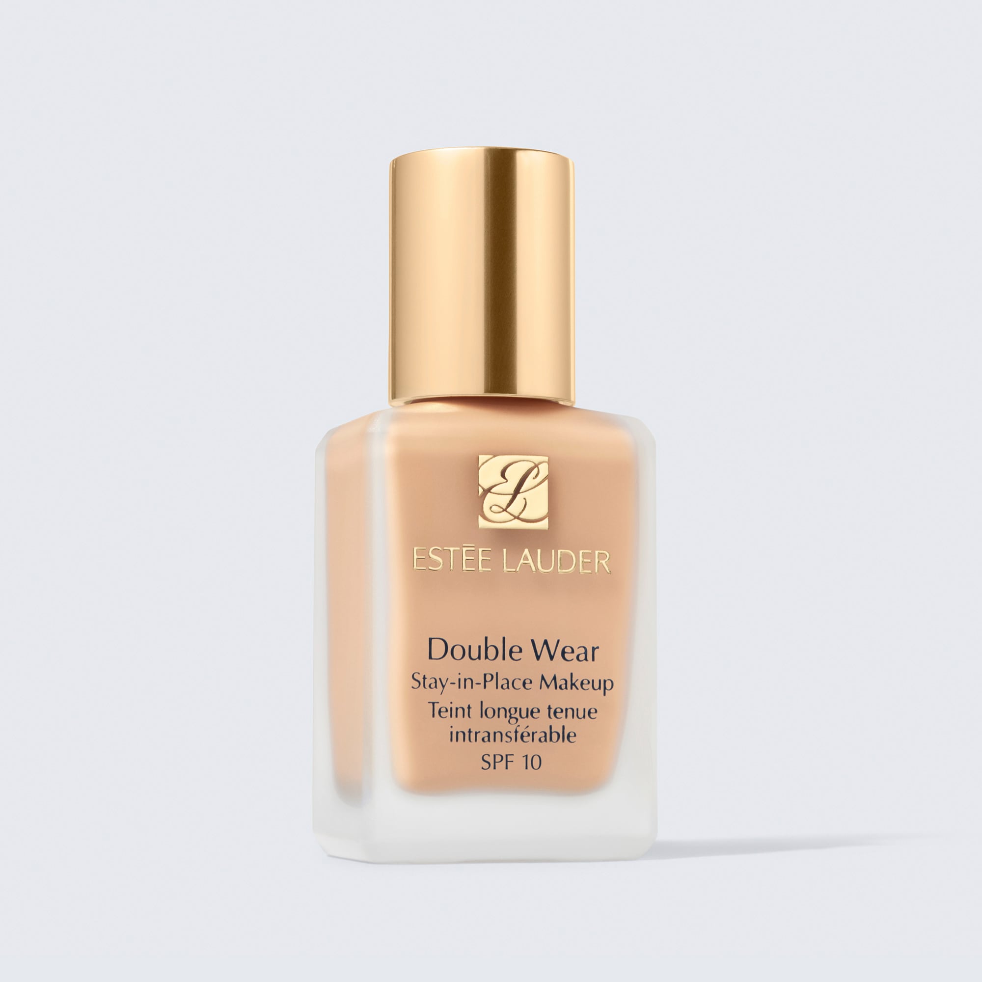 Double Wear Fond de Teint Stay-in-Place SPF 10