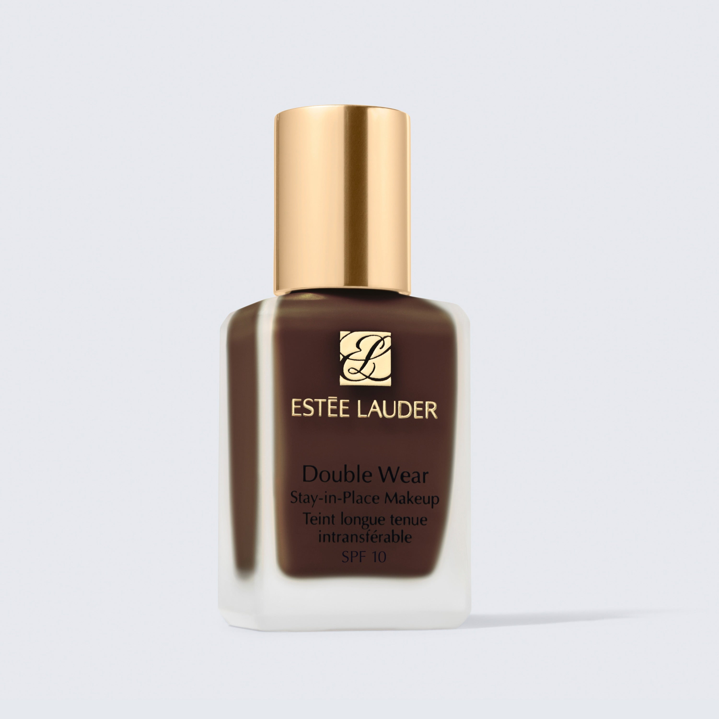 Double Wear Fond de Teint Stay-in-Place SPF 10