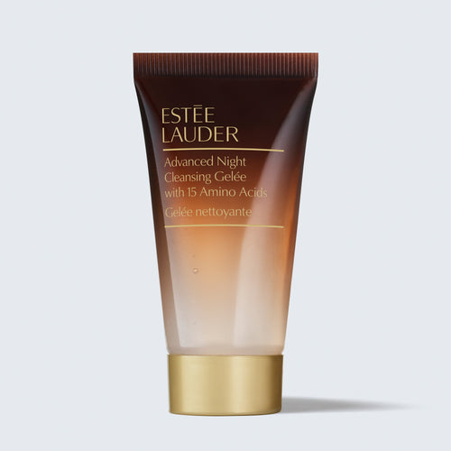 Advanced Night Gelée Nettoyante enrichie de 15 Acides Aminés