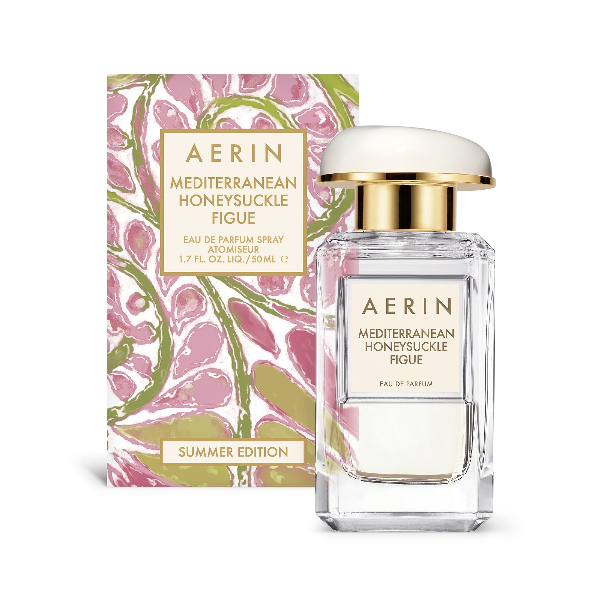 AERIN Mediterranean Honeysuckle Figue Eau de Parfum Spray