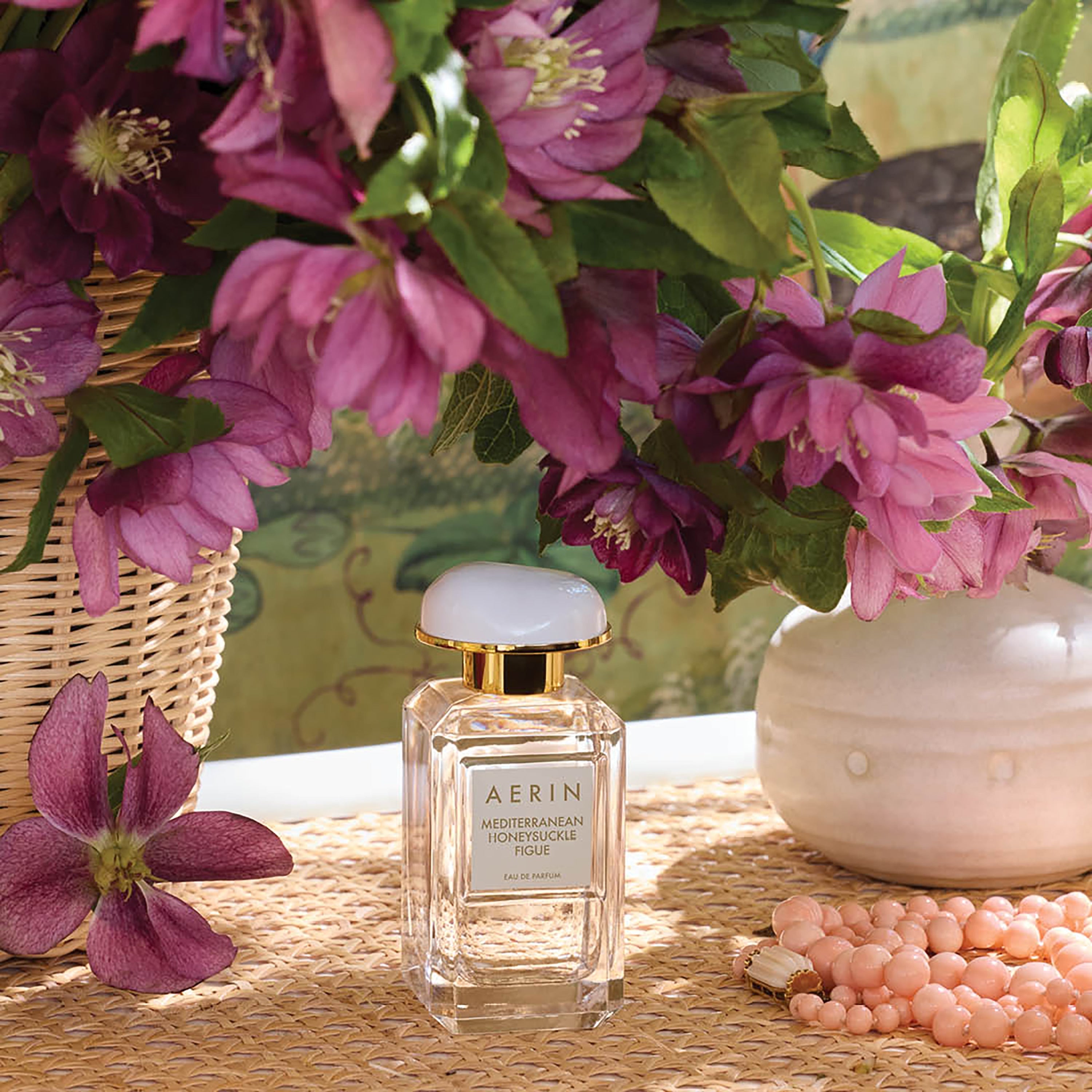 AERIN Mediterranean Honeysuckle Figue Eau de Parfum Spray