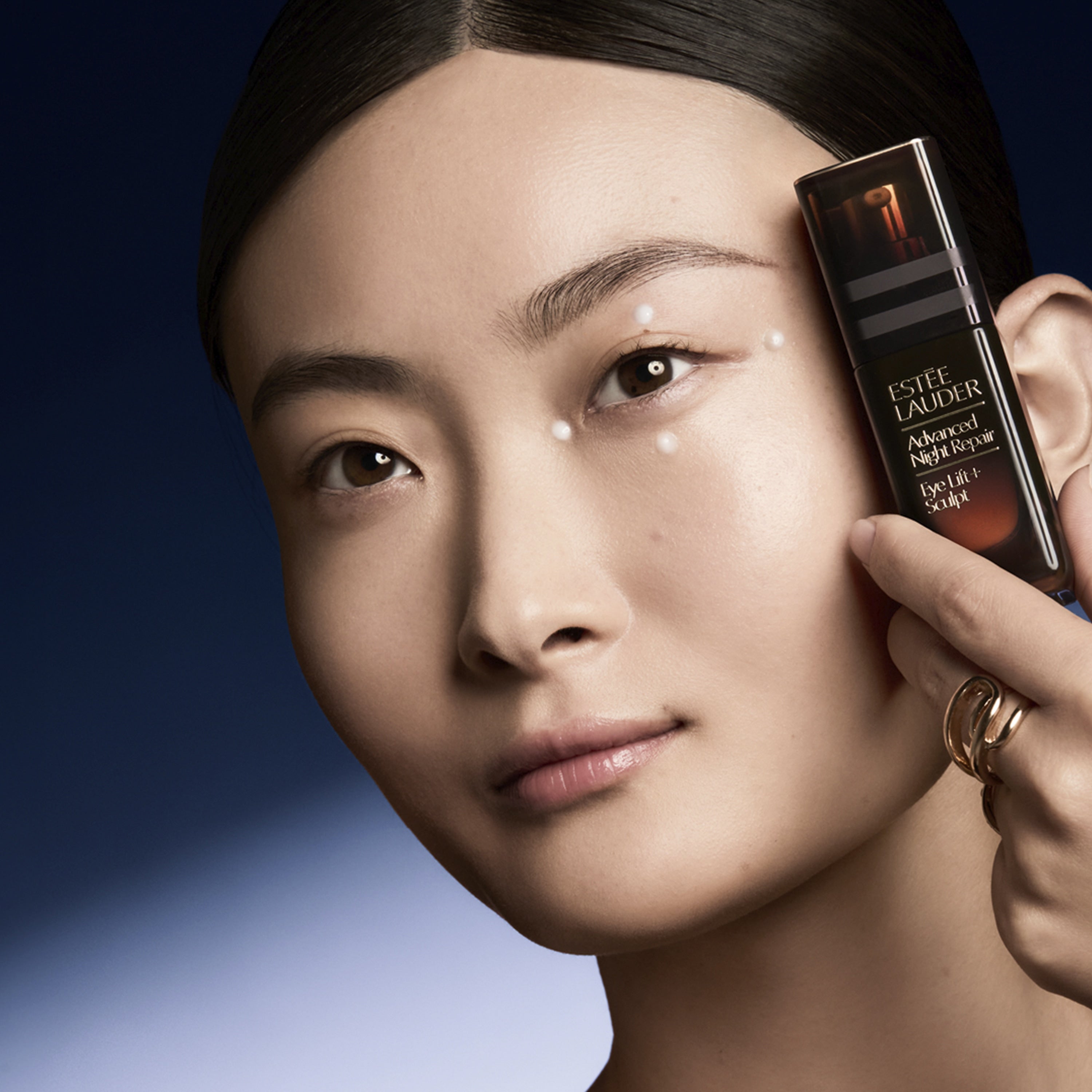 Advanced Night Repair Soin Regard Liftant & Sculptant